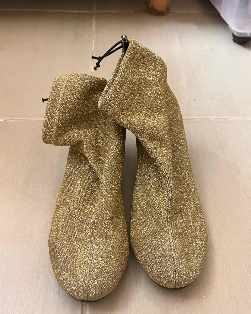 Boots, size 37, photo 2
