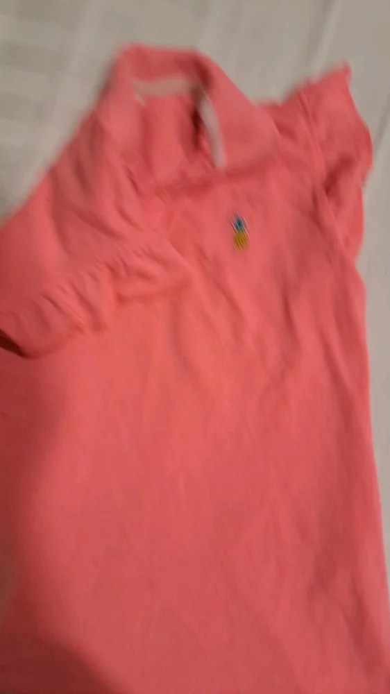H&M T-shirts