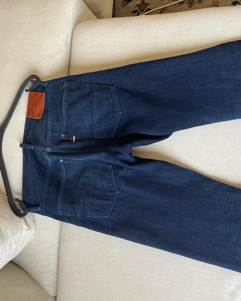 Jeans, size Other, photo 3