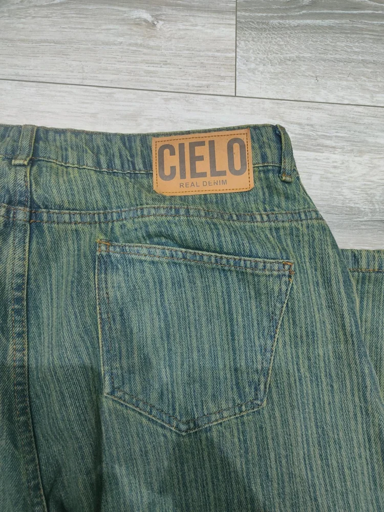 Cielo Jeans, size L / 40 / 12, photo 3