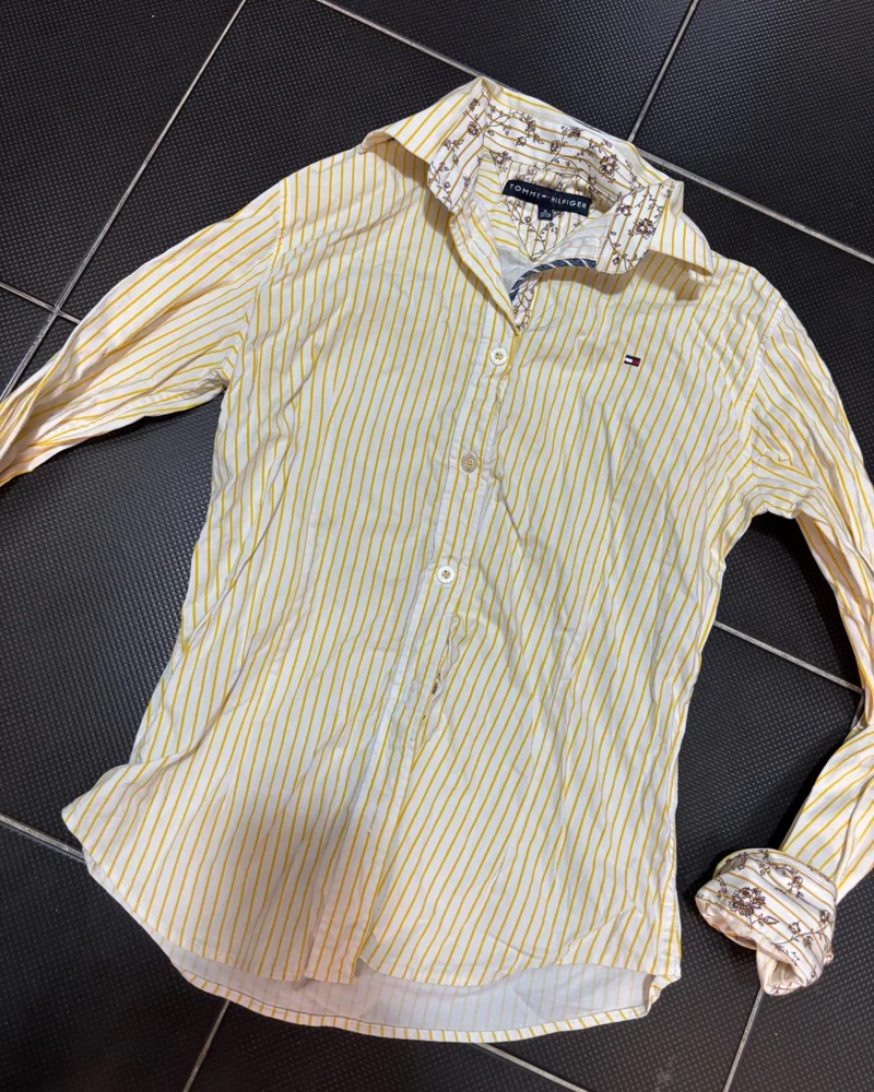 Tommy Hilfiger Blouses, size S / 36 / 8, photo 2