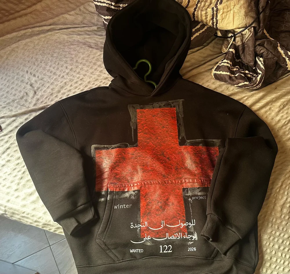 Hoodies, size L / 40 / 12, photo 3