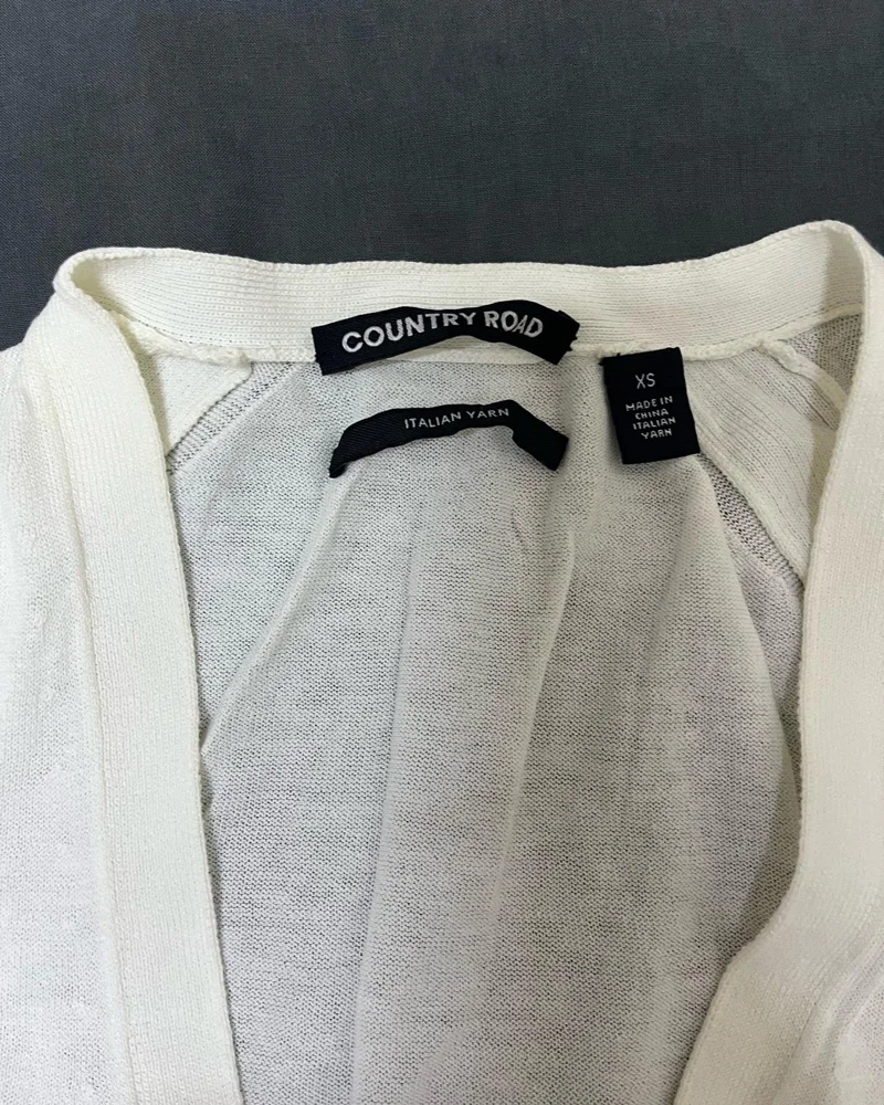 Cardigans, size XS / 34 / 6, photo 3