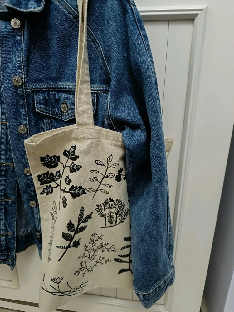 Tote Bag, size Other, photo 3