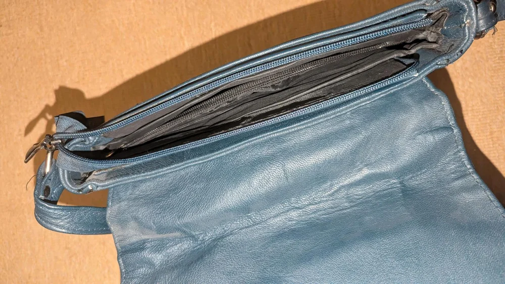 Cross-Body Bag, size Other, photo 5