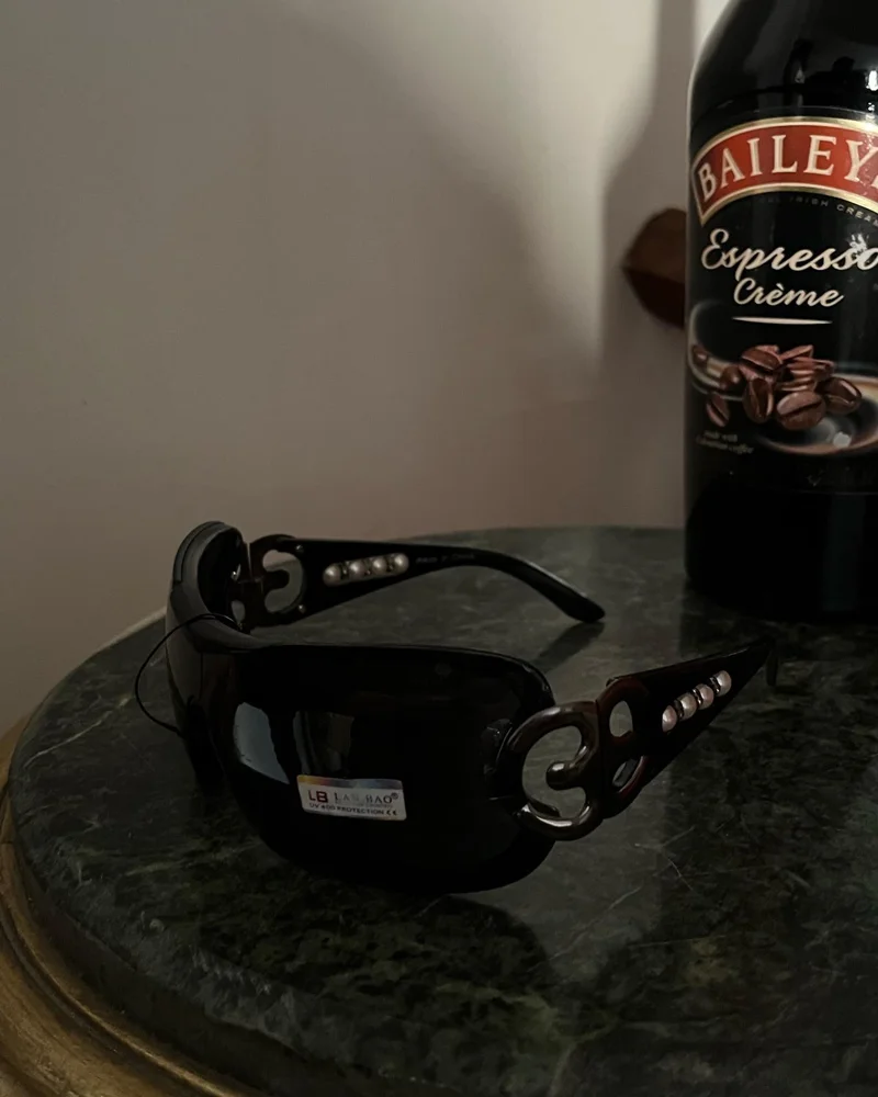 Sunglasses, size One size, photo 4