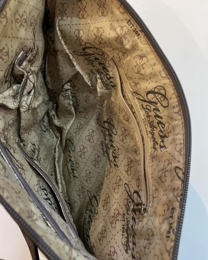 GUESS Shoulder Bag, size One size, photo 4
