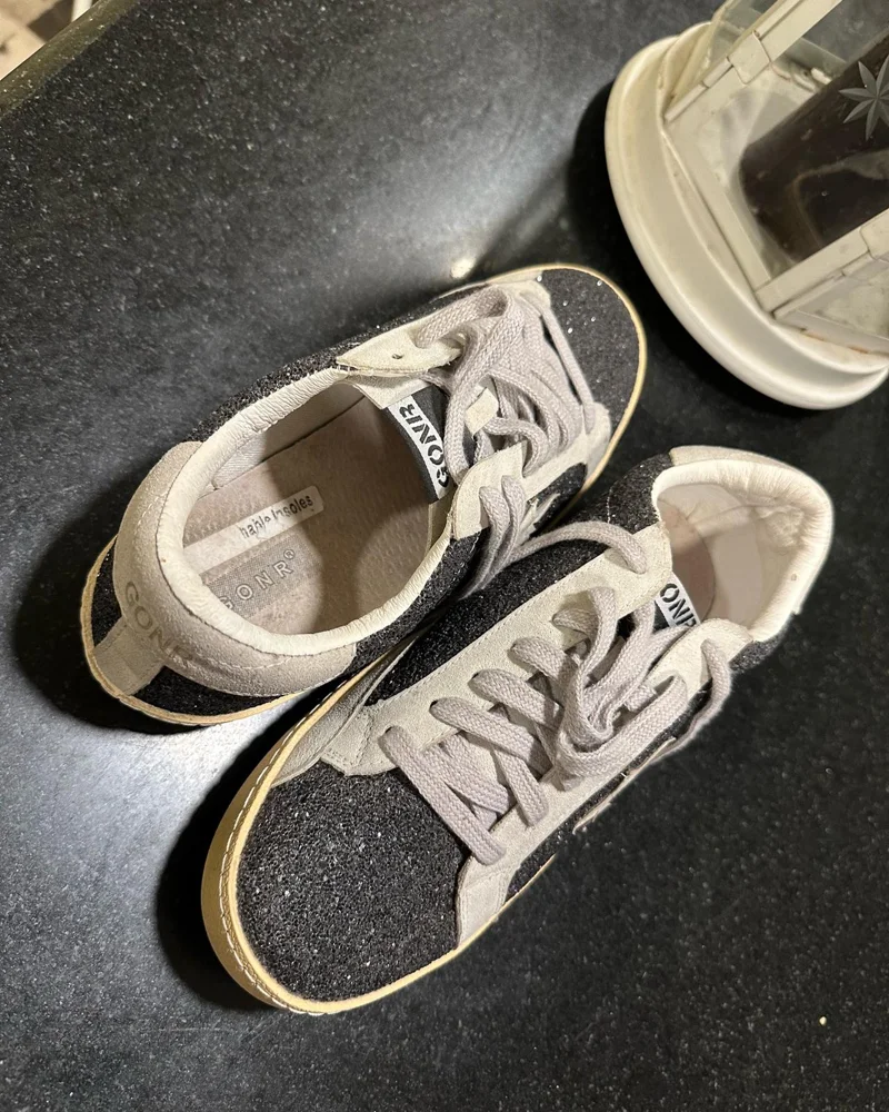 Sneakers, size 40, photo 2