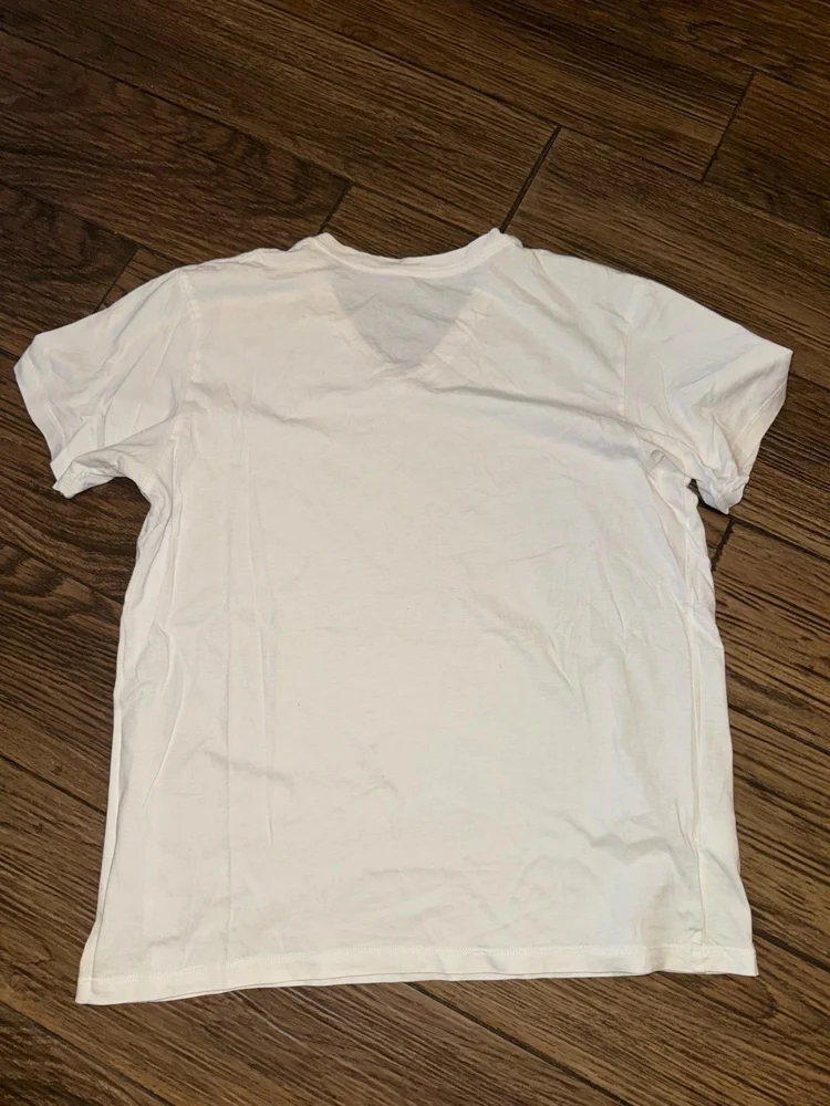 Calvin Klein T-shirts, size M / 38 / 10, photo 4