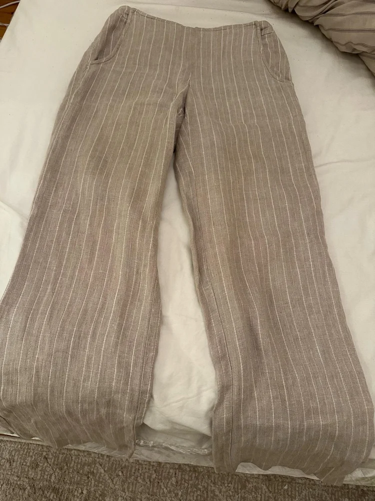 K By Kookai Pants, size S / 36 / 8, photo 2