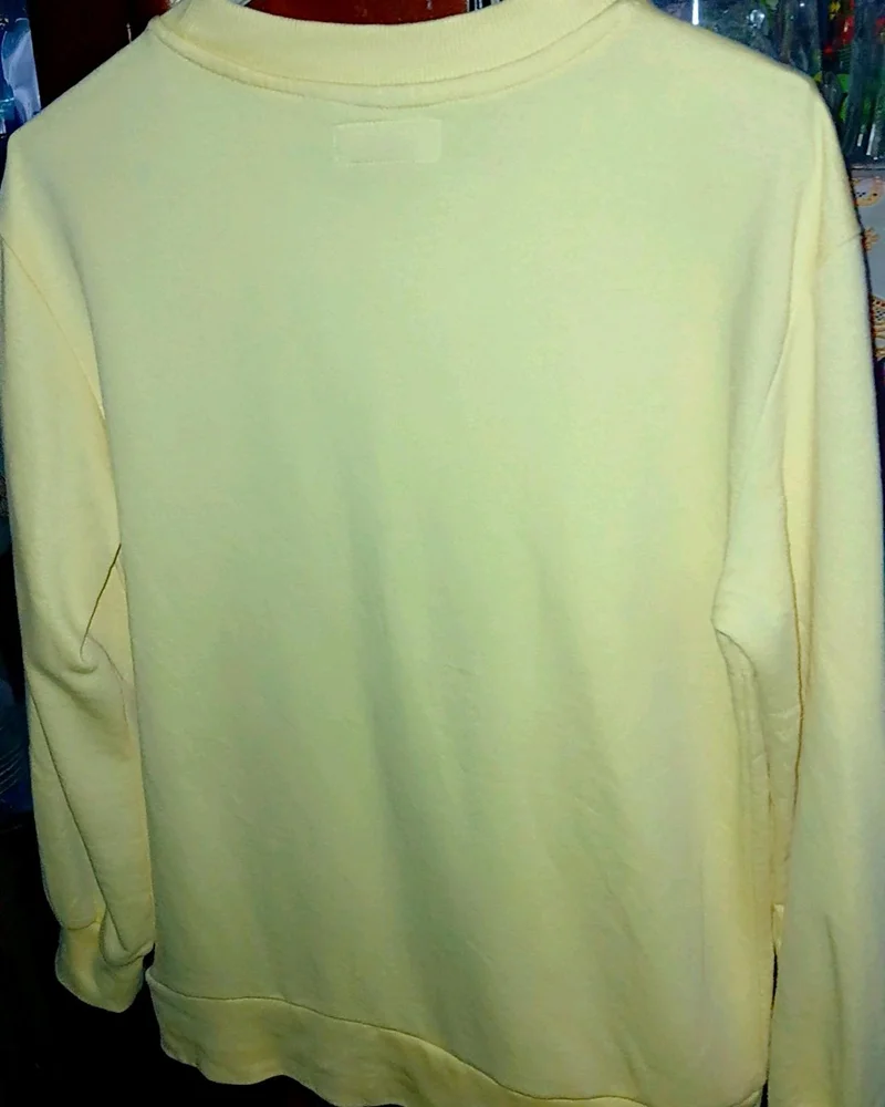 Peanuts Sweatshirts, size One size, photo 4