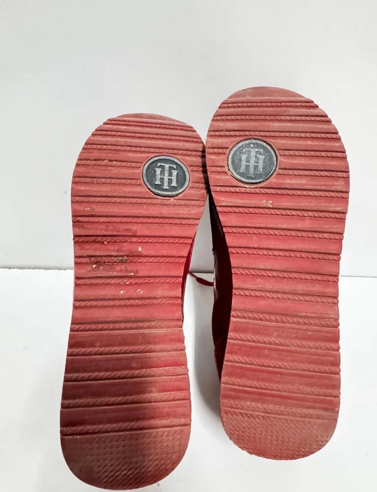 Tommy Hilfiger Sneakers, size 40, photo 3