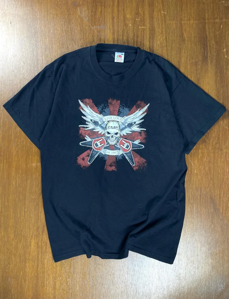EMP T-shirts