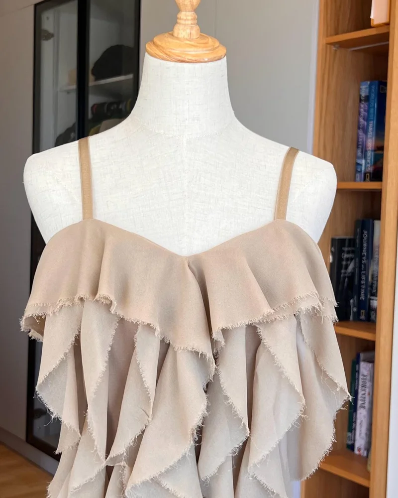 Plein Sud Blouses, size L / 40 / 12, photo 3