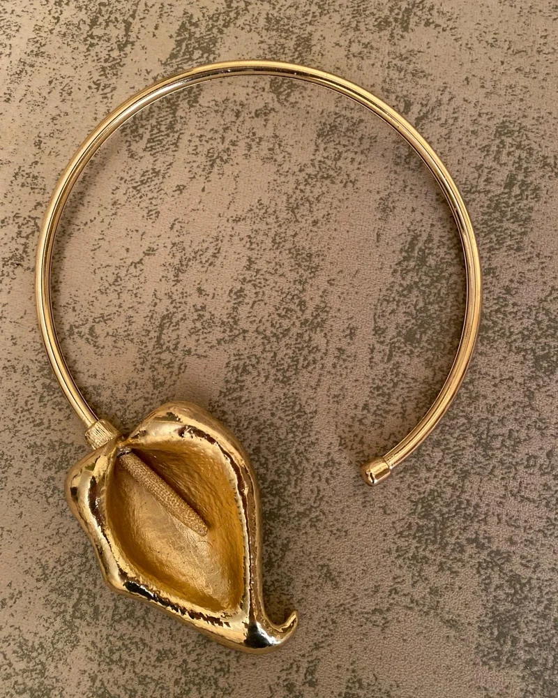 Necklaces, size Other, photo 3