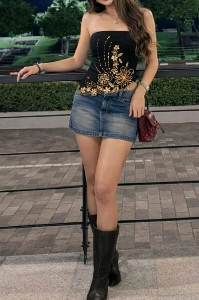 Skirts, size Other, photo 4