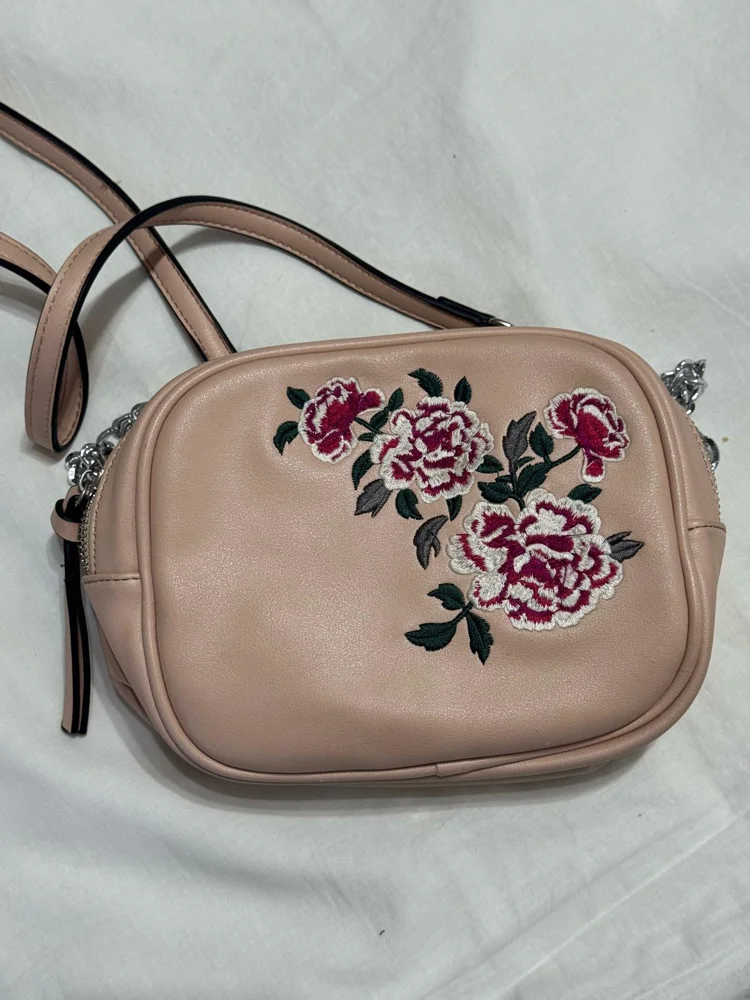 Redtag Cross-Body Bag