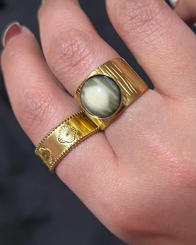 Rings, size Other, photo 3
