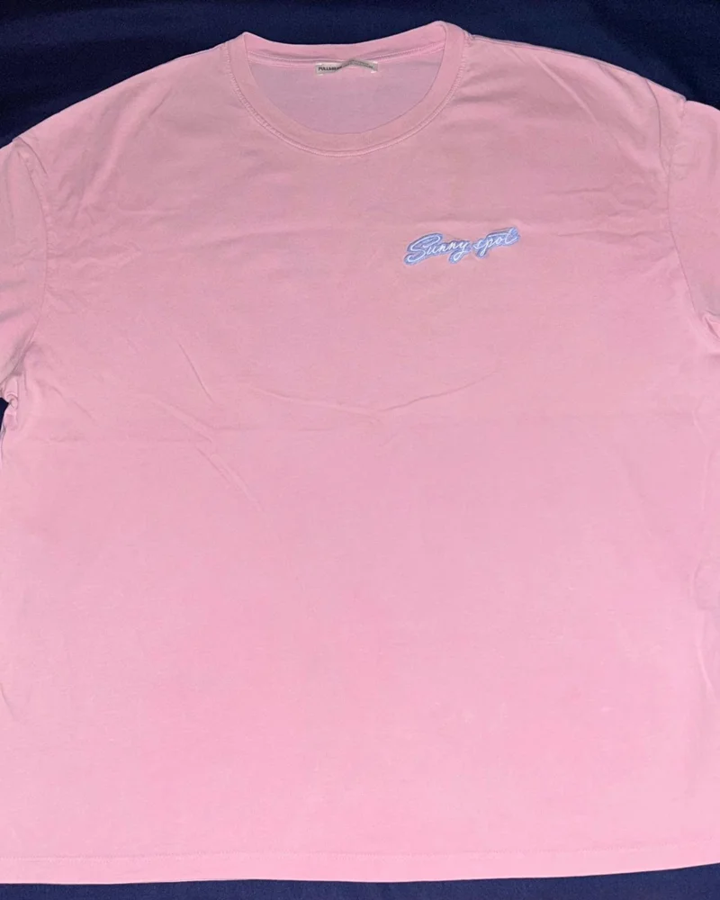 Pull & Bear T-shirts, size L / 40 / 12, photo 2