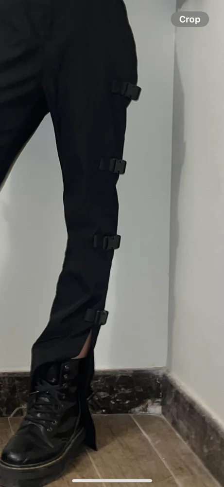 Boohoo Pants, size S / 36 / 8, photo 3