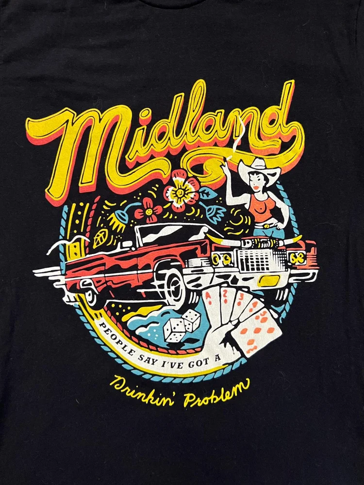 T-shirts, size L, photo 2