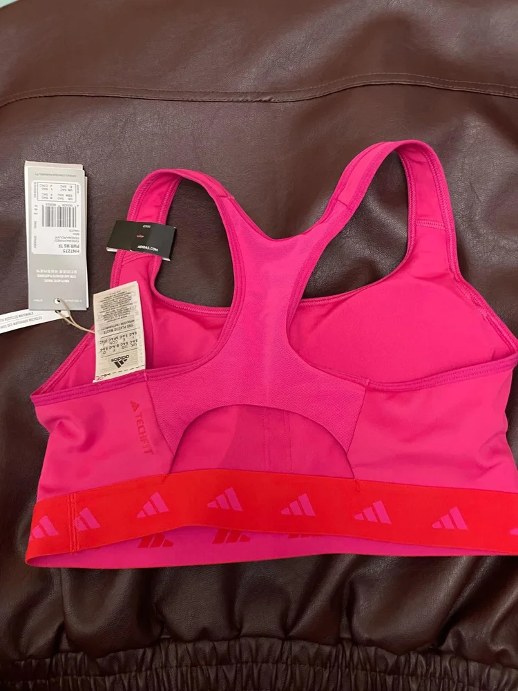 adidas Sports Bras, size S / 36 / 8, photo 6