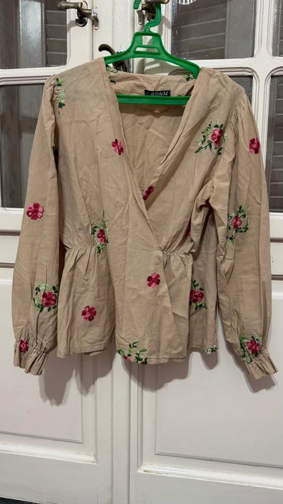 Blouses, size L / 40 / 12, photo 3