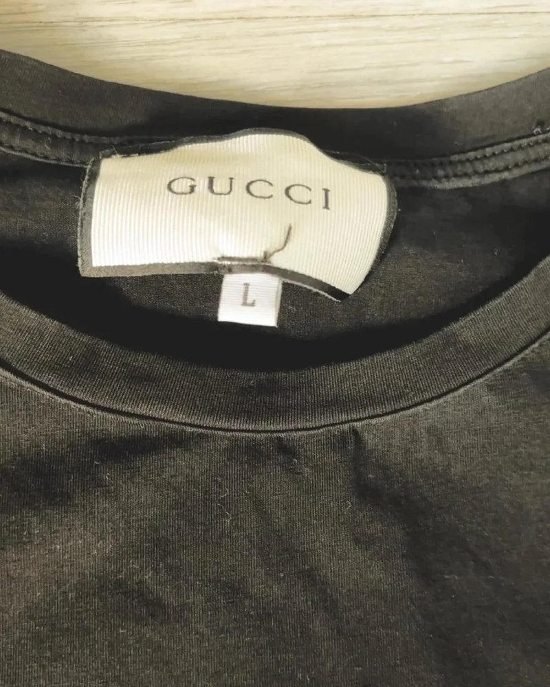 Gucci T-shirts, size L / 40 / 12, photo 3