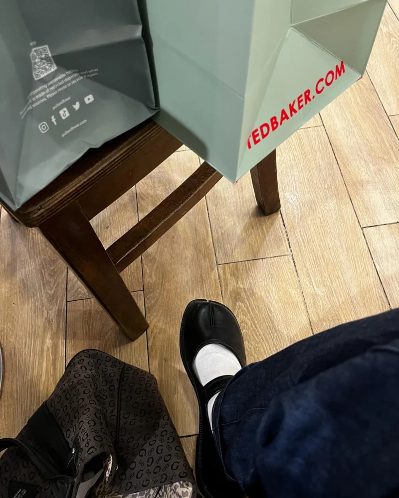 Flats, size 41, photo 3