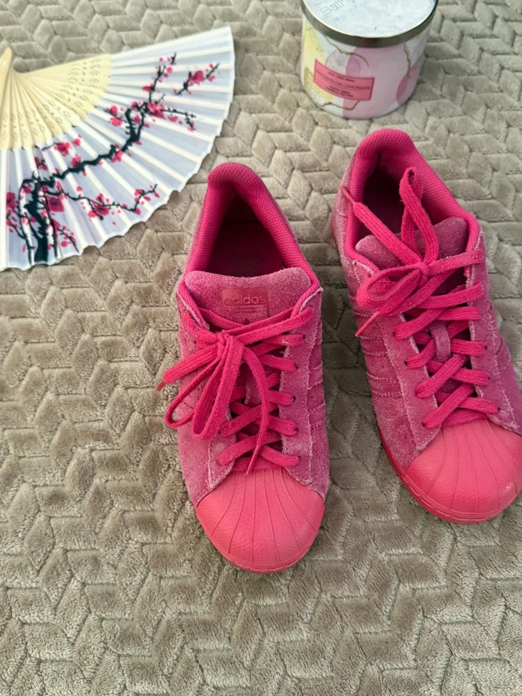 adidas Sneakers, size 37, photo 3