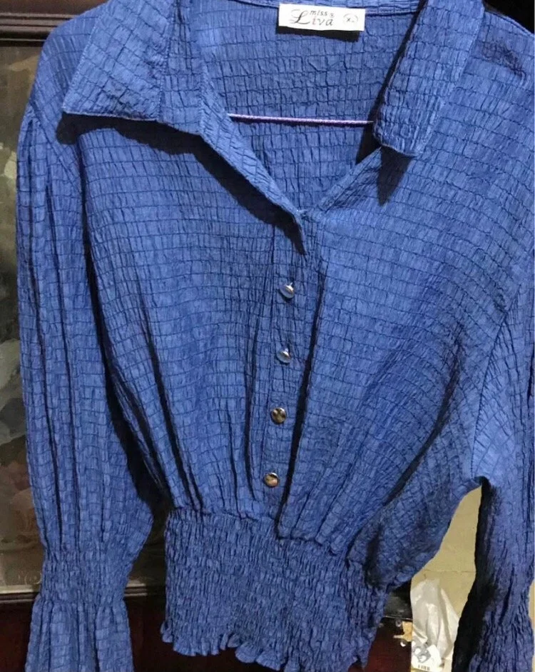 Local Blouses, size L / 40 / 12, photo 3