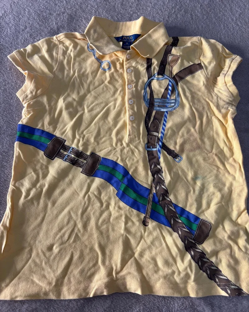 Polo Ralph Lauren Blouses, size M / 38 / 10, photo 3