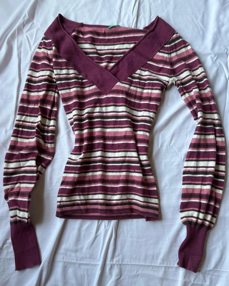 United Colors of Benetton Sweaters, size XS, photo 3