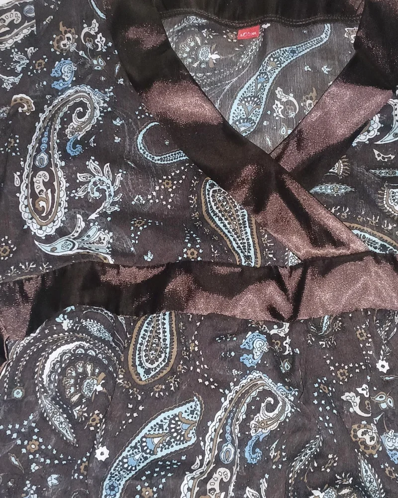Blouses, size M / 38 / 10, photo 2