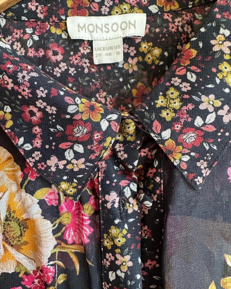 Maxi Dresses, size XL / 42 / 14, photo 3
