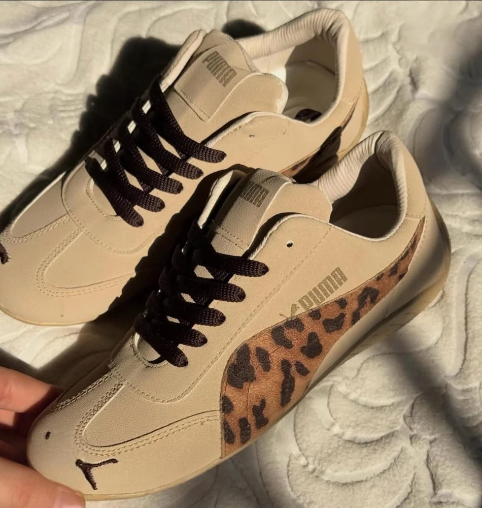 Sneakers, size Other, photo 2