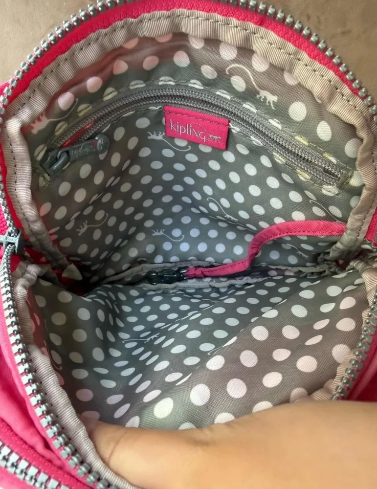 Kipling Cross-Body Bag, size Other, photo 5