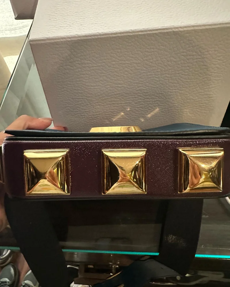 Marc Jacobs Shoulder Bag, size One size, photo 2
