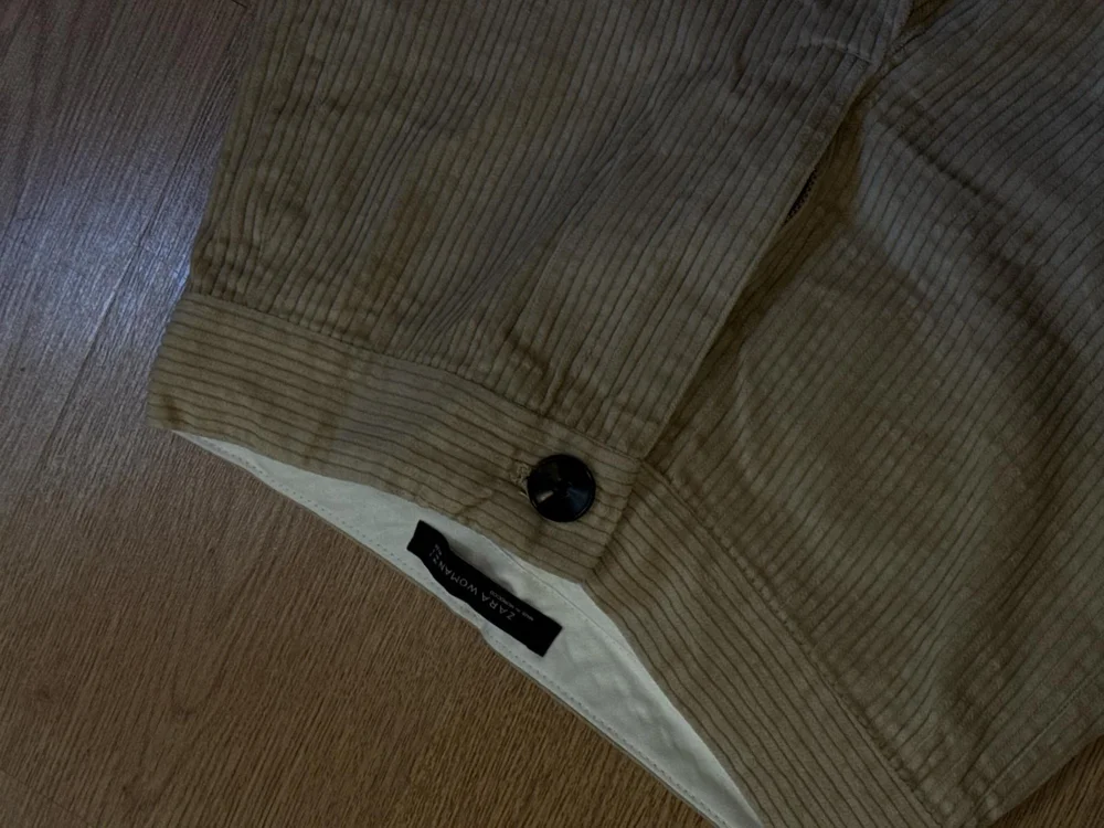 Zara Pants, size S / 36 / 8, photo 2