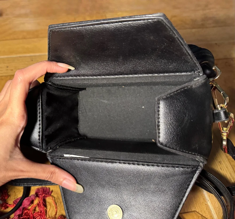 Mini Bag, size Other, photo 3