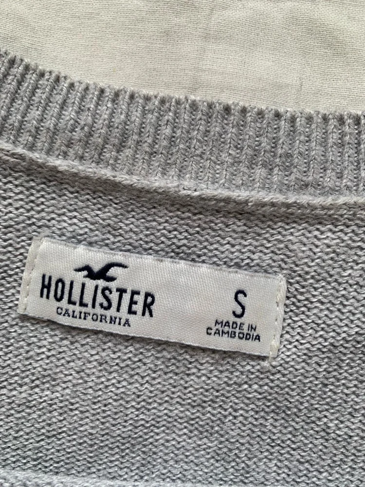 Hollister Sweaters & Pullovers, size S / 36 / 8, photo 3