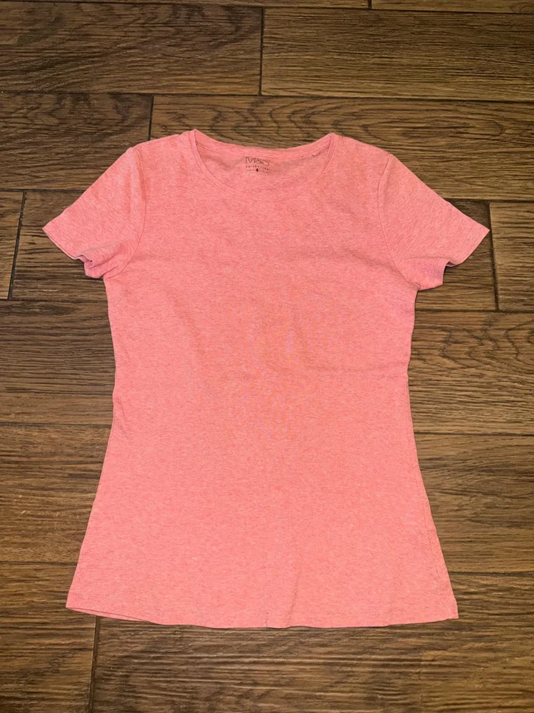 Marks & Spencer T-shirts, size S / 36 / 8, photo 3