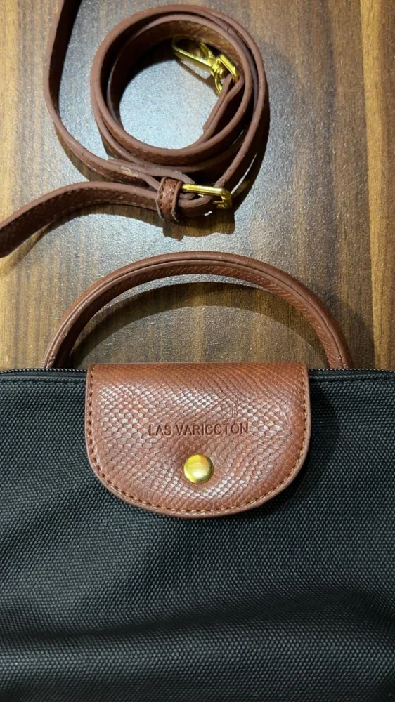 Season Cross-Body Bag, size One size, photo 2