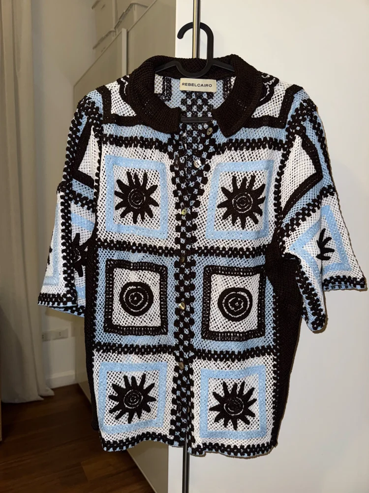 Shirts, size L / 40 / 12, photo 2