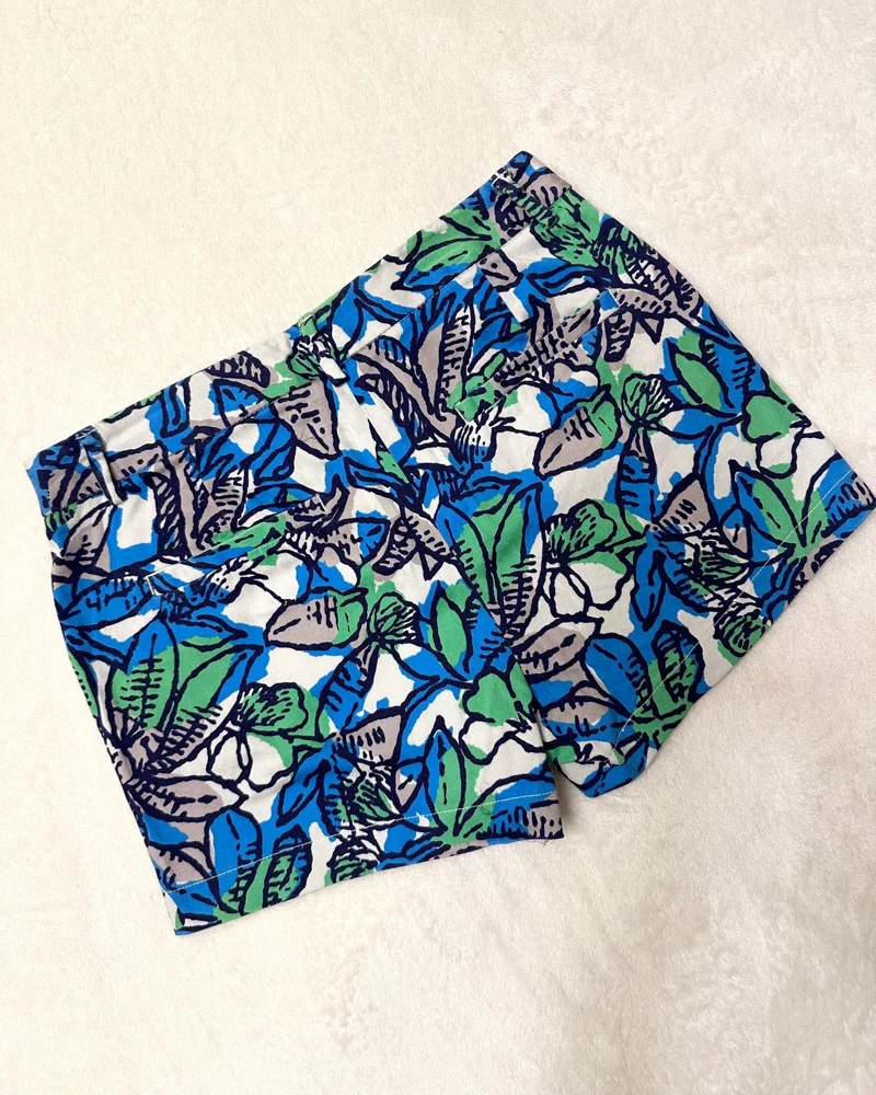 Zara Shorts, size XS / 34 / 6, photo 5