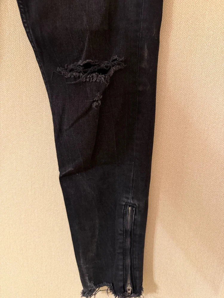 Zara Jeans, size L / 40 / 12, photo 4
