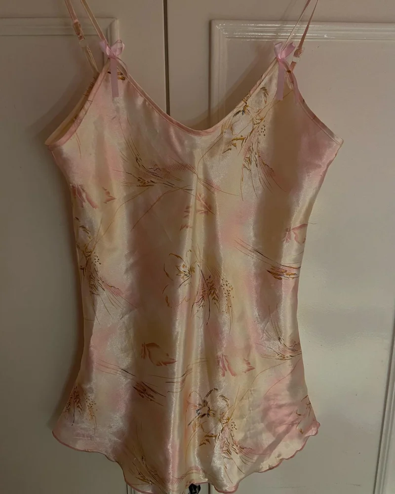 Cami Tops