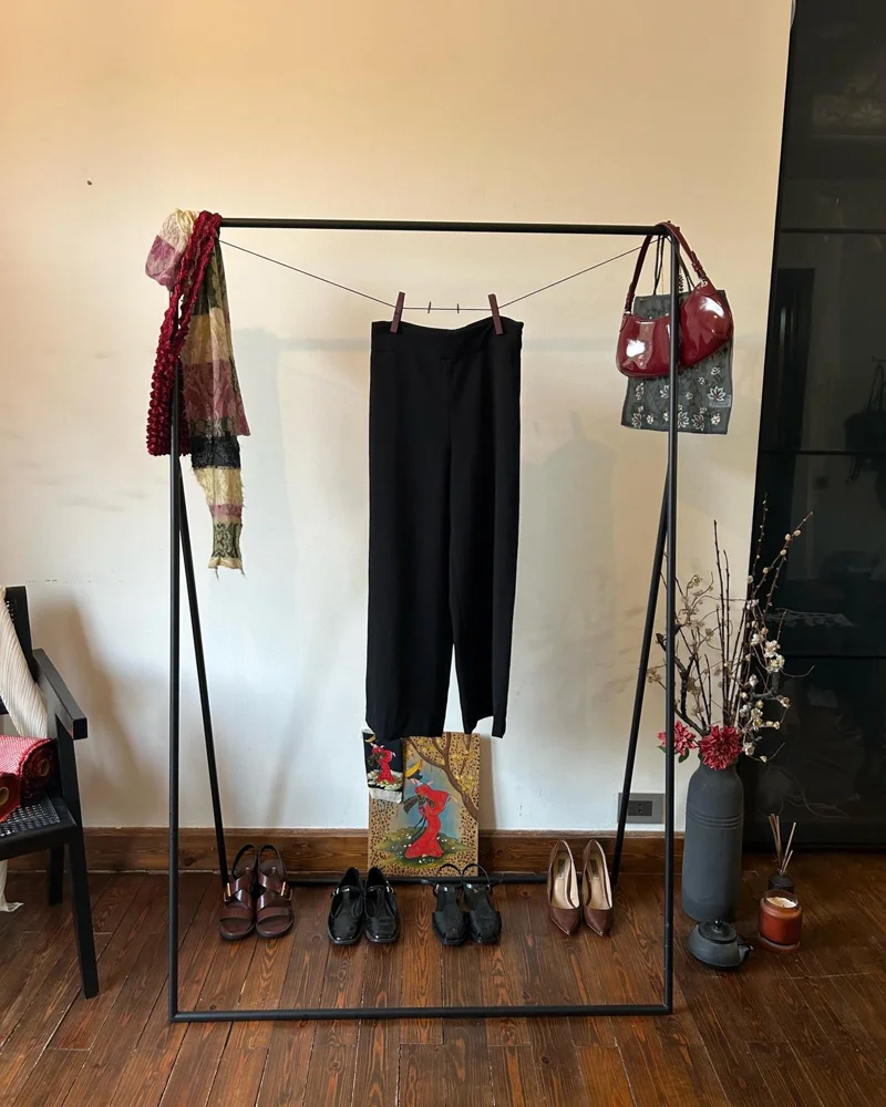 Zara Pants, size S / 36 / 8, photo 3
