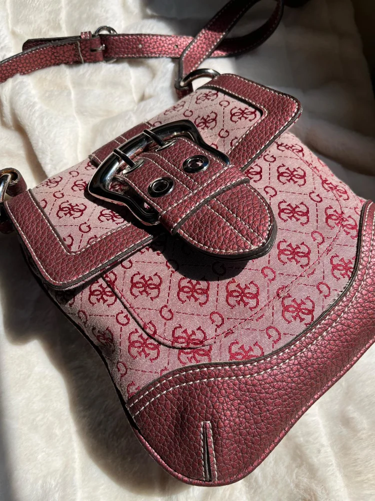 GUESS Cross-Body Bag, size Other, photo 4