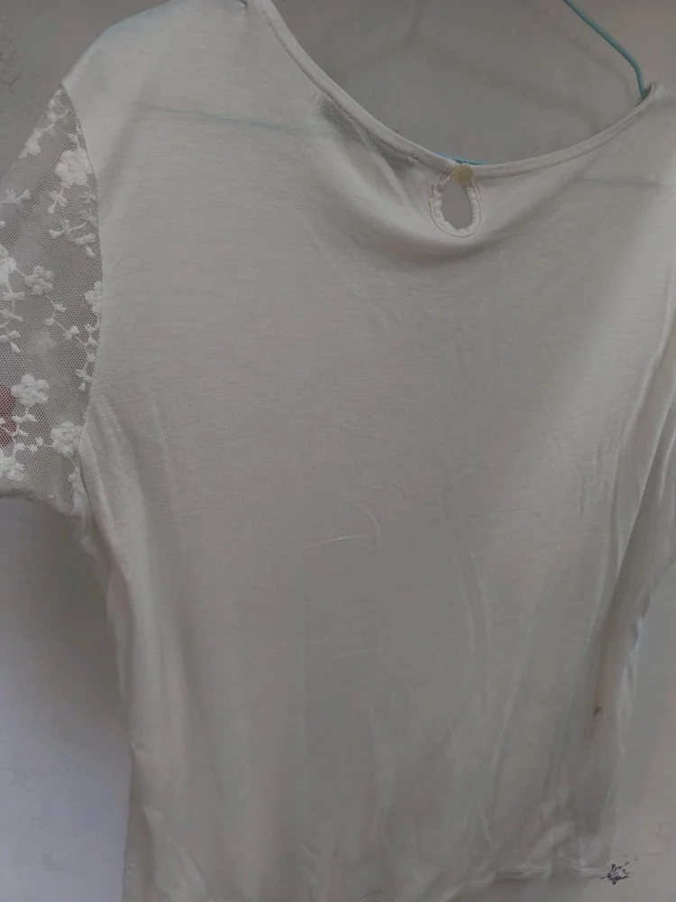 LC Waikiki Blouses, size XL / 42 / 14, photo 3